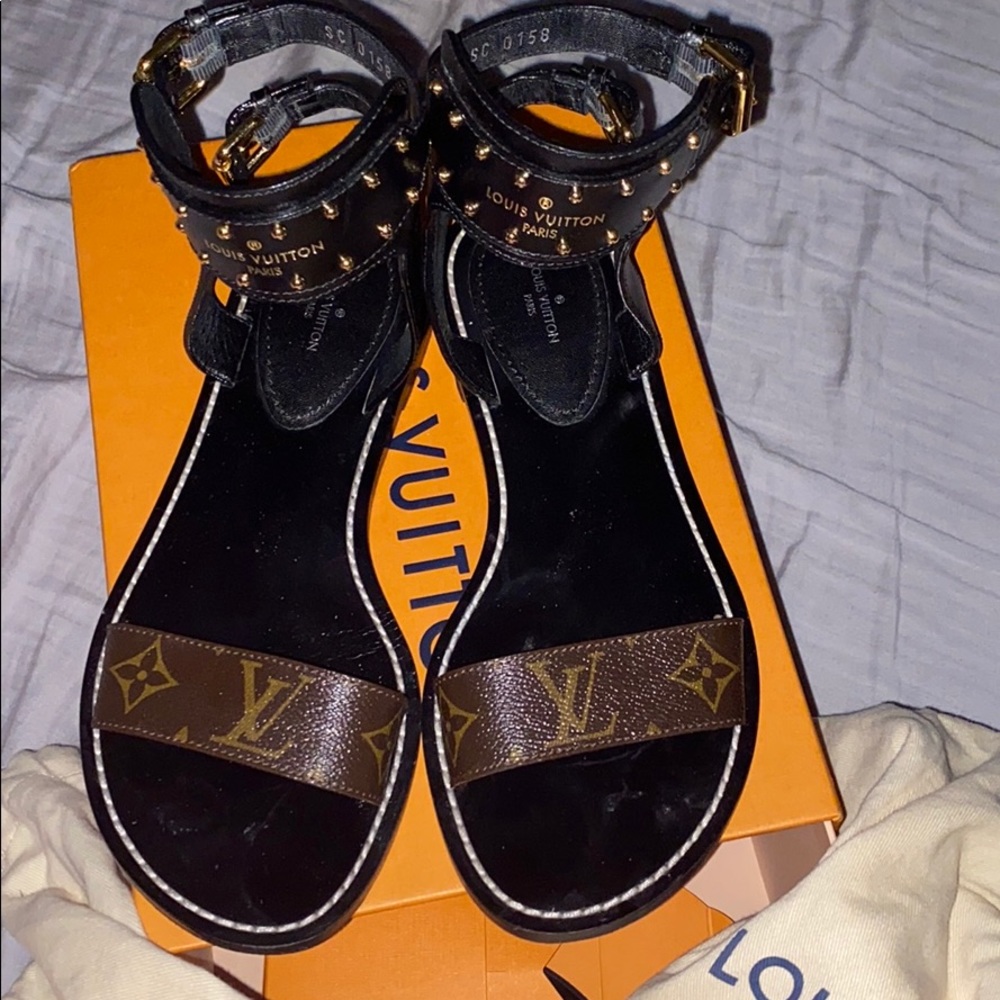 Sandals
